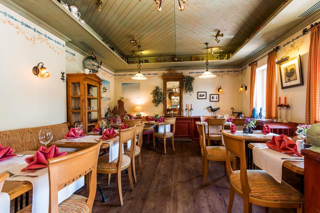 Hotel Haus Nordlicht Ahrenshoop Zewnętrze zdjęcie